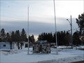 Image for Warburg Legion Branch 205 Memorial - Breton, Alberta