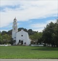 Image for St Mary's College - Moraga, CA