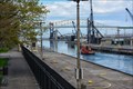 Image for Soo Lock Ship  Canal - Sault Ste. Marie MI