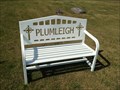 Image for Plumleigh family - Osage County, OK USA