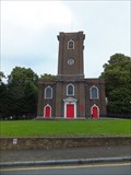 Image for St Mary Magdalene - Greenlaw Street, Woolwich, London, UK