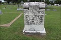 Image for Mollie Edwards - Bruceville-Moore Cemetery - Bruceville-Eddy, TX