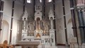 Image for Reredos - St Patrick's Church - Belfast