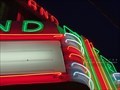 Image for Ashland Theatre neon - Ashland, Virginia