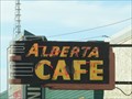 Image for Alberta Cafe - Westlock, Alberta