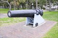 Image for Seven-Inch Banded Brooks Rifle - Battery Park