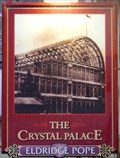 Image for Crystal Palace - Abbey Green, Bath, Somerset, UK.