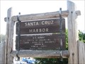 Image for Santa Cruz Harbor - Santa Cruz, CA