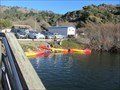 Image for Kayaking the Russian River - Jenner, CA