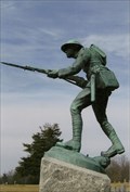 Image for Doughboy - Green Castle, MO