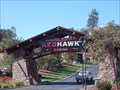 Image for Arch entry at Red Hawk Casino - El Dorado Co. CA