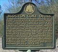 Image for Blocton Coke Ovens/Blocton - West Blocton, AL