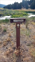Image for Lassen Trail - Foot Wear - Modoc County, CA