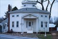 Image for Nathan B. Devereaux Octagon House - Northfield Township, MI