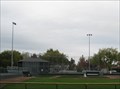 Image for Mitchell Park Baseball Field - Palo Alto, CA