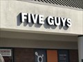 Image for Five Guys - Redwood Shores - Redwood City, CA