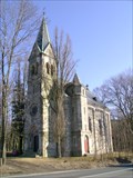 Image for Poutni kostel sv. Anny Sametreti, Pernolec, CZ, EU
