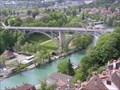 Image for Kirchenfeldbrücke, Bern, Switzerland