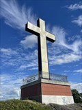 Image for Holy Land Cross - Waterbury, CT