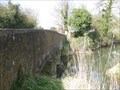 Image for Cropredy Bridge - Cropredy, Oxfordshire, UK