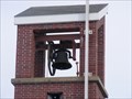 Image for Trinity Lutheran Church Bell - Arkdale, WI