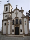 Image for Santa Ana´s Chapel - Oliveira do Hospital, Portugal