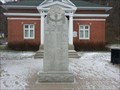 Image for War Memorial - Warkworth, ON