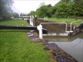 Image for Lock 46, Kennet and Avon Canal, Wiltshire UK