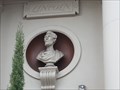 Image for Lincoln bust - Lake Oswego, OR