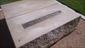 Image for Limestone Benches -Lubbock, TX