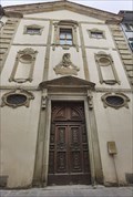 Image for Iglesia de Sant'Agata - Florencia, Italia