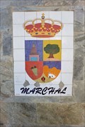 Image for Escudo de Marchal -  Marchal, Granada, España