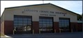 Image for Lafayette Co. Central Fire Station