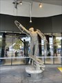 Image for Icarus Statue, Melbourne Airport, Victoria, Australia