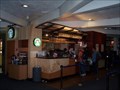 Image for Starbucks - Smith Terminal - Concourse B - Detroit Metro Airport - Romulus Michigan