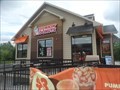 Image for Dunkin Donuts  - US 86 - Painted Post, New York