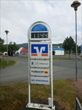 Image for Time & Temperature  Display VR Bank - Kaulsdorf/Germany/THR
