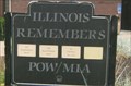Image for Illinois Remembers POW/MIA (I-64) - Mascoutah, IL