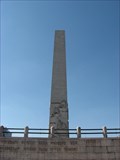 Image for Obelisco do Ibirapuera - Sao Paulo, Brazil