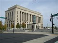 Image for Davidson County Court House - Nashville, Tn