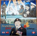 Image for Year of the Veteran - Alberton, Prince Edward Island