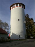 Image for Water Tower Kusterdingen, Germany, BW