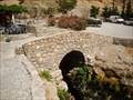 Image for Samariaschlucht Steinbrücke - Crete, Greece
