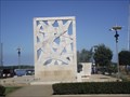 Image for Monument to the End of Fascism - Ravinj Croatia