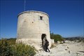 Image for Windmill - Les Baux-de-Provence, France
