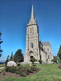 Image for Catedral de Nuestra Señora del Nahuel Huapi, San Carlos de Bariloche, Argentina