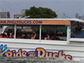 Image for Ride the Ducks! - Philadelphia, PA