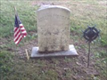 Image for Morgan Cemetery - Chili, NY