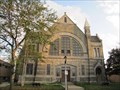 Image for Irish Cultural and Heritage Center of Wisconsin - Former Grand Avenue Congregational Church - Milwaukee, Wisconsin