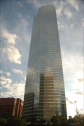 Image for Bank of America Plaza - Dallas, TX